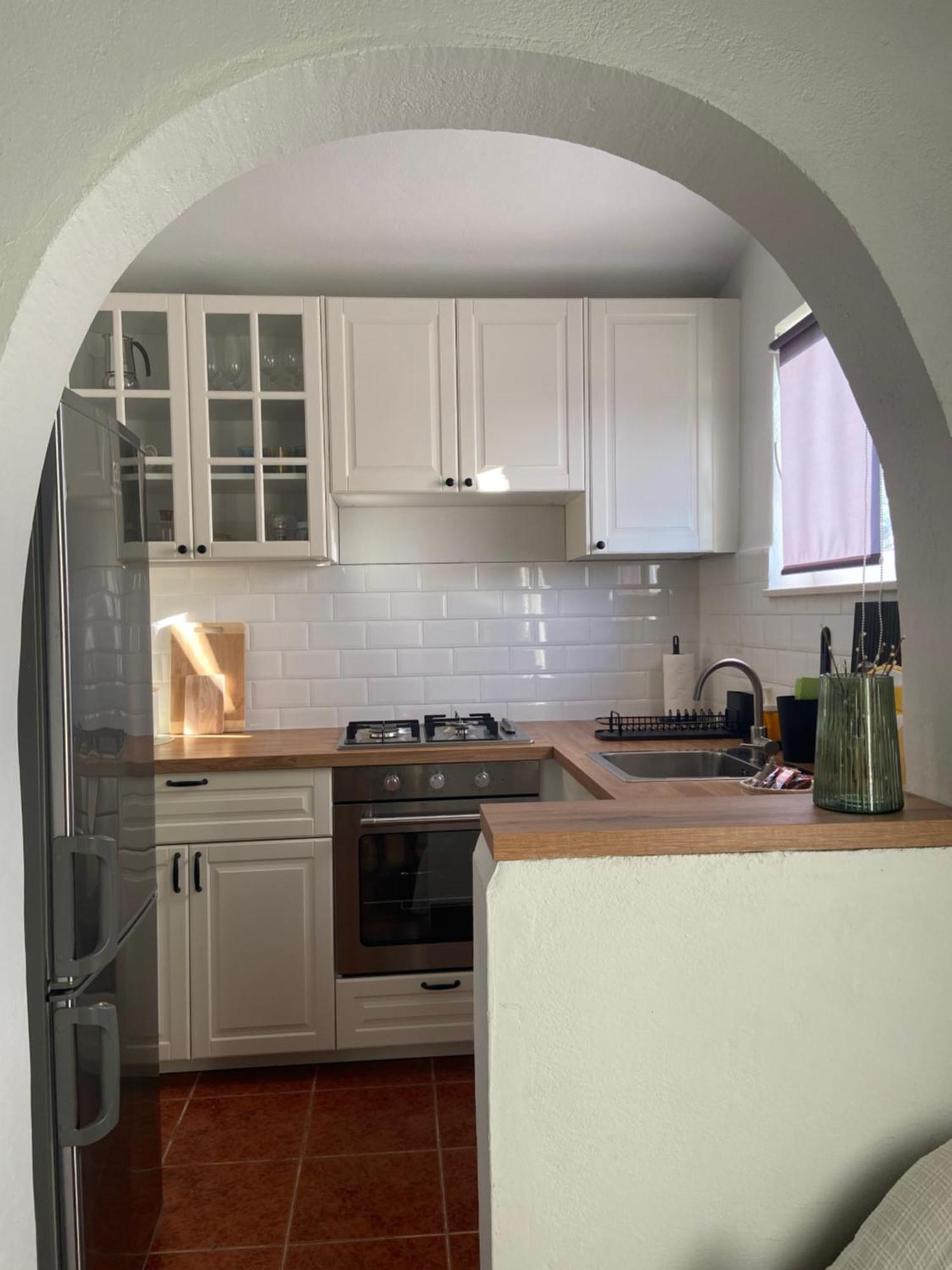 Family House Ljubica Villa Трогир Екстериор снимка