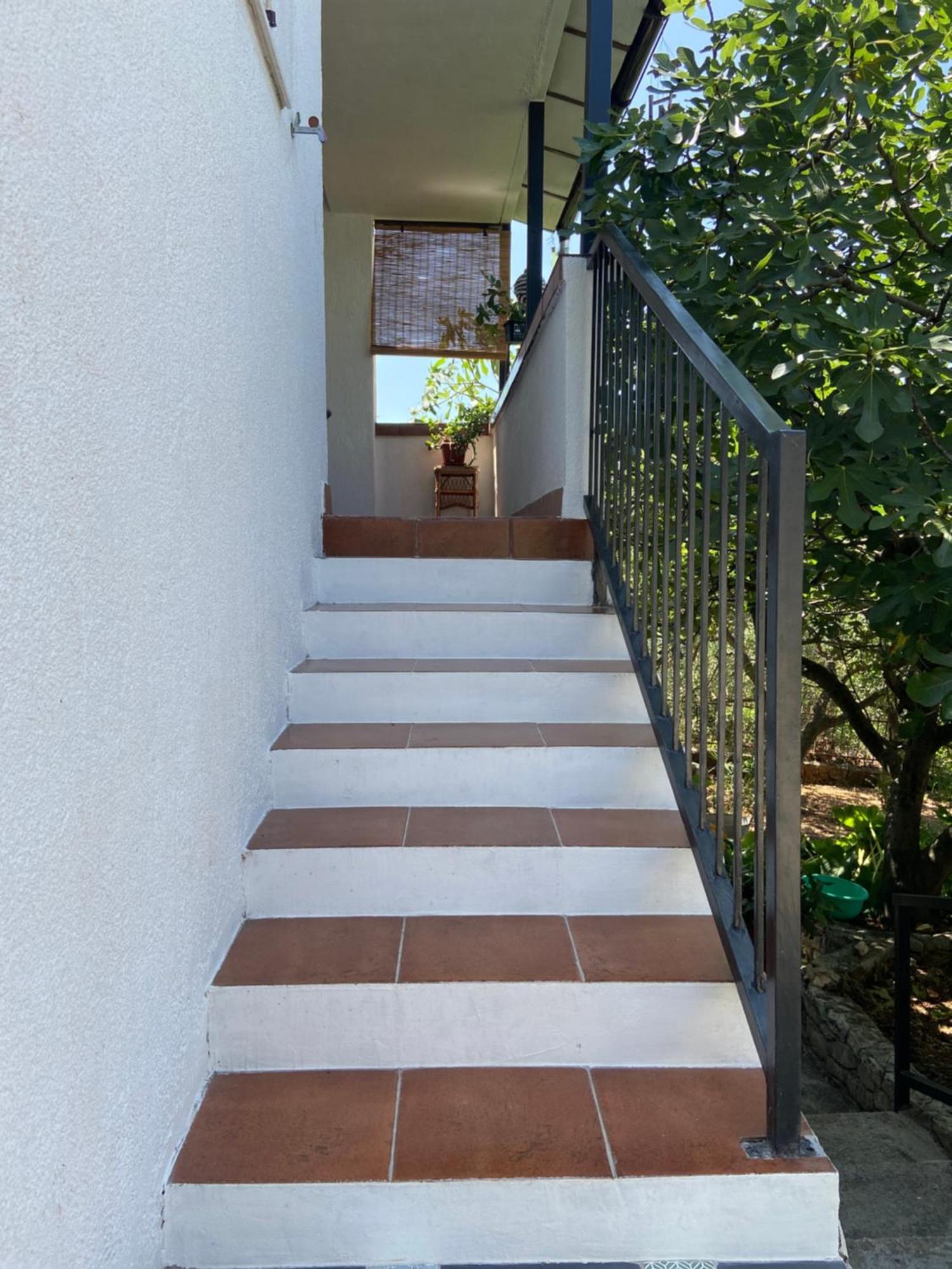 Family House Ljubica Villa Трогир Екстериор снимка