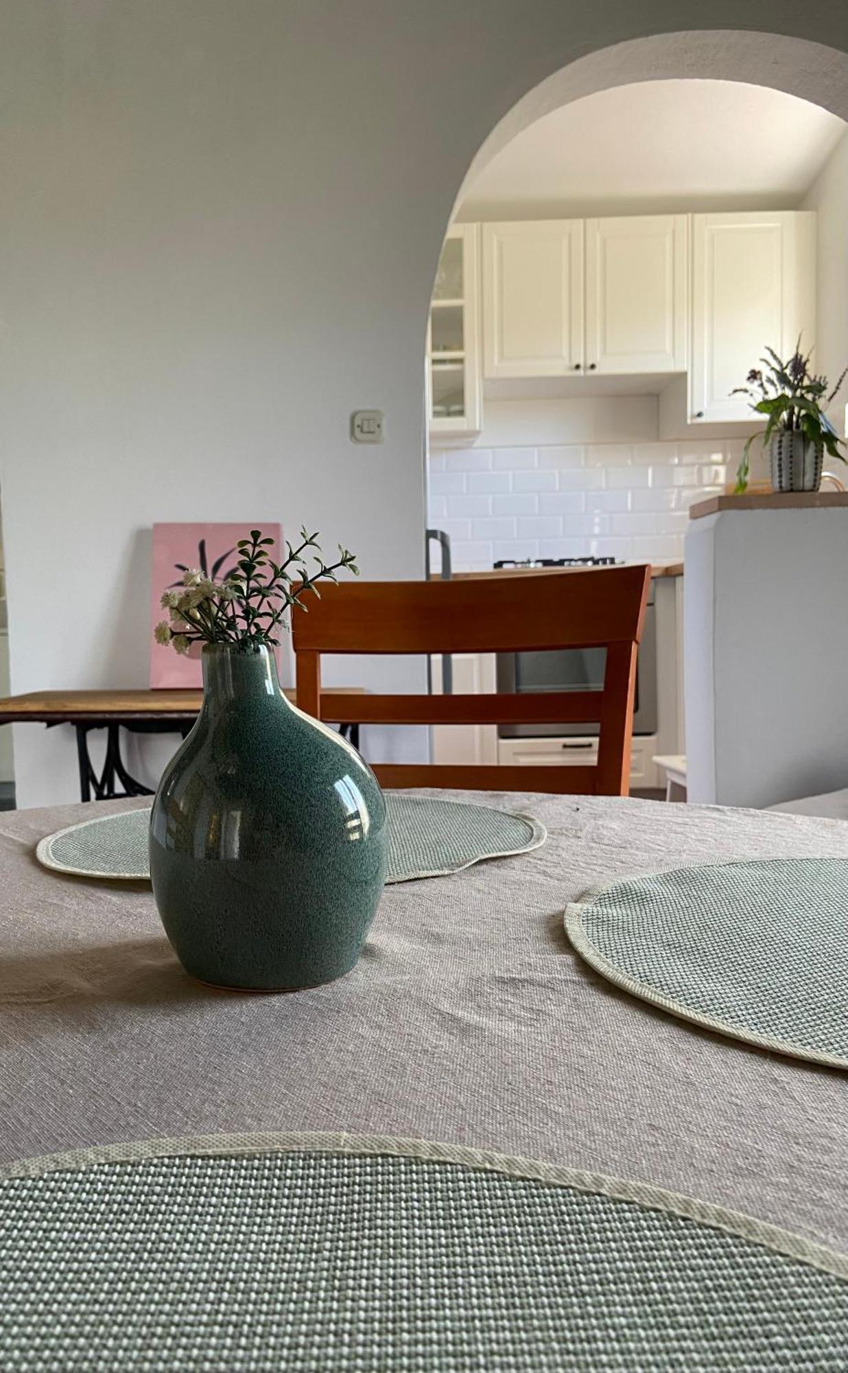 Family House Ljubica Villa Трогир Екстериор снимка