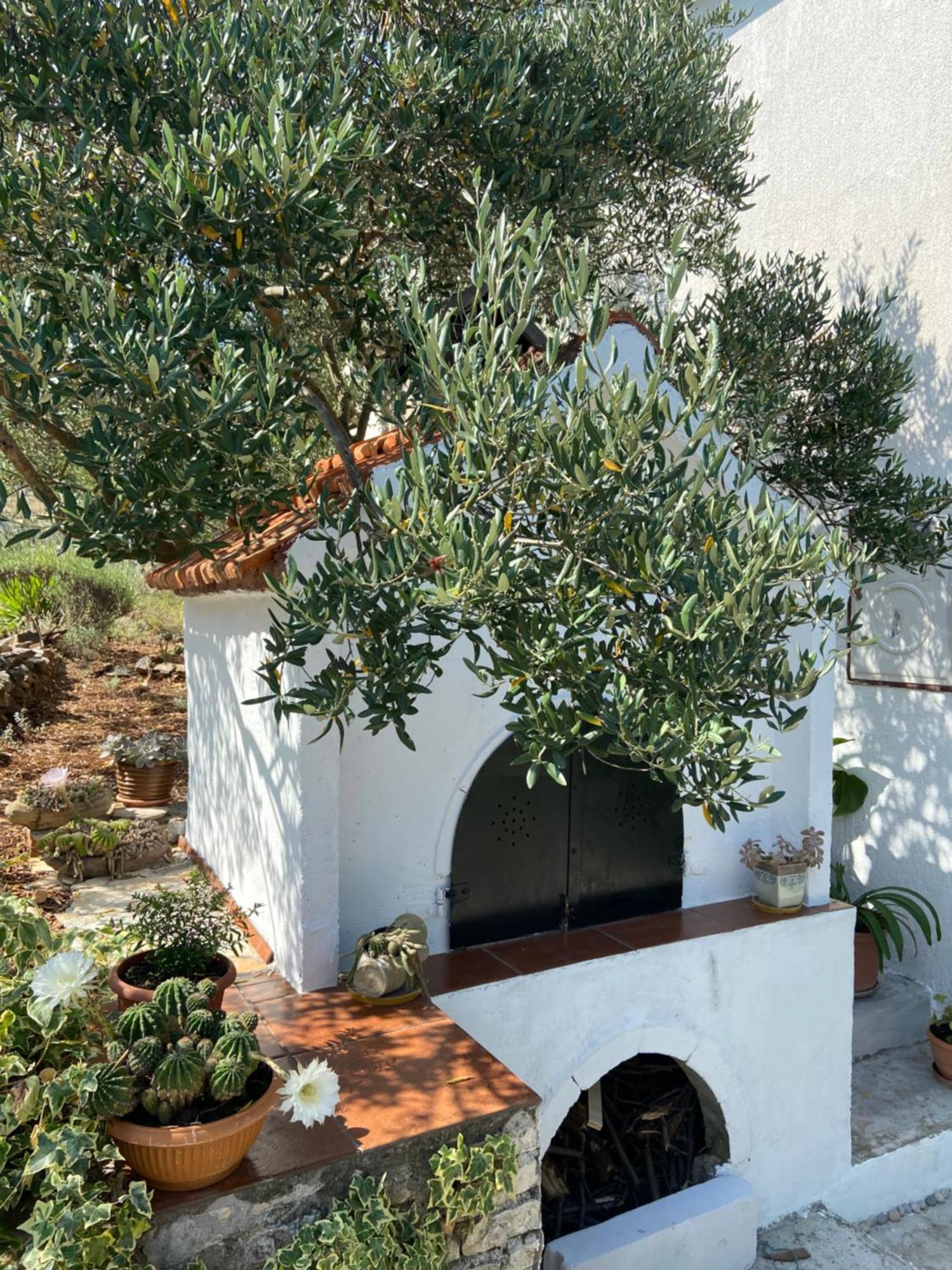 Family House Ljubica Villa Трогир Екстериор снимка
