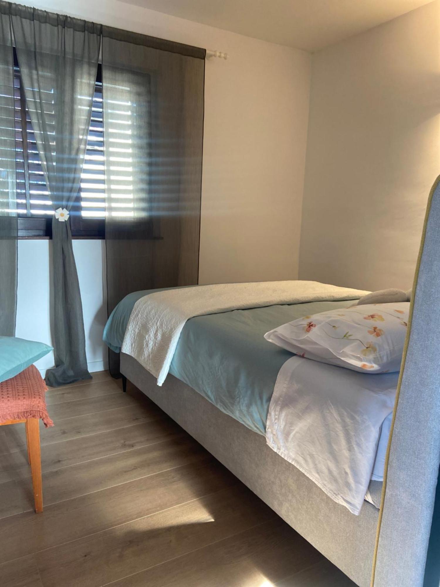 Family House Ljubica Villa Трогир Екстериор снимка